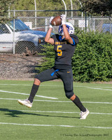 RCJV vs Calaveras 9-2-2022