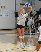 RCJV vs Central Valley Christian 8-19-22