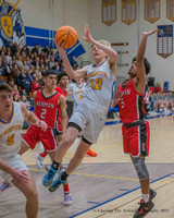 RC vs Kerman NorCal QTR Finals 3-2-2023