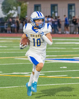 Football 2022 Varsity