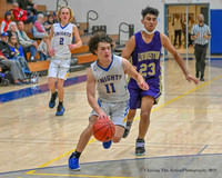 RCJV vs Livingston 2-1-2022