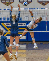 Volleyball 2022