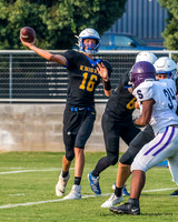 RCJV vs Sacramento 8-27-21