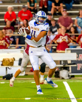 Football 2021 Varsity