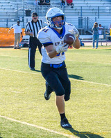 RCJV vs Stagg 09-10-21