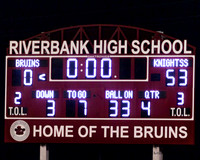 RC vs Riverbank 9-17-2021
