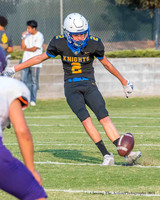 RCJV vs Orestimba 9-24-21