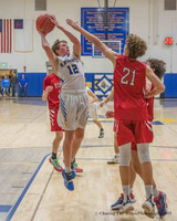 RCJV vs Ripon 2-9-2022