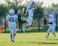 RCJV vs LeGrand 10-8-21