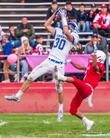 RCJV vs Gustine 10-22-21