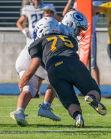 RCJV vs Central Valley Christian 8-19-2022