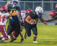 RCJV vs Delhi 10-29-2021