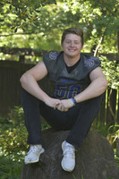 Senior Pictures