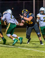 Football - Defensive Line