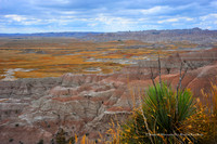 South Dakota