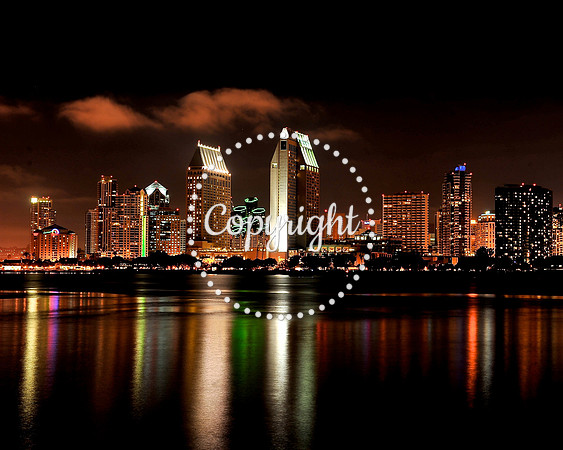 San Diego
