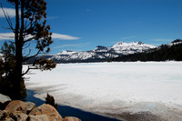 Caples Lake