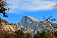 Half Dome