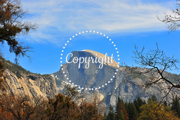 Half Dome