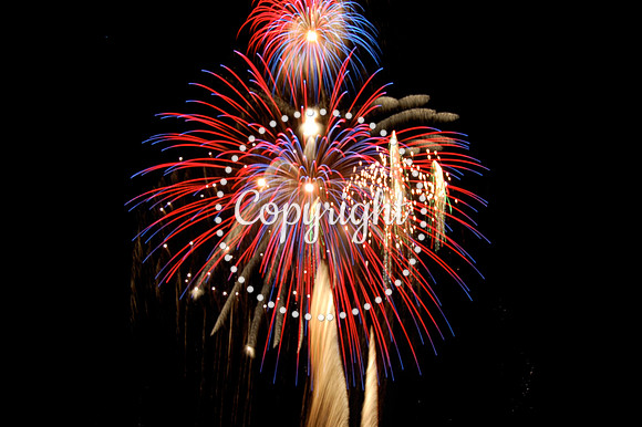 4th of July