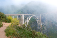 Highway 1 Bridge