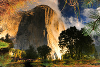 El Capitan Reflection II