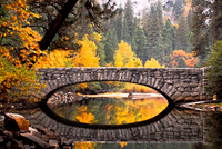 Evening at Stonemans Bridge