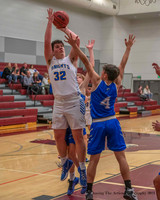 RC vs Waterford 12-2-2021