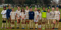 Youth Soccer 2021