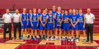 Riverbank Tournament 2021