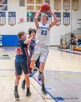 RCJV vs Turlock Christian 01-05-2022