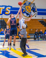 RC vs Turlock Christian 01-05-2022