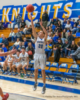 RCJV vs Escalon 01-07-22
