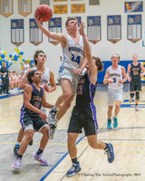 RC vs Escalon 1-7-2022