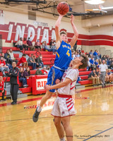 RCJV vs Ripon 1-20-22
