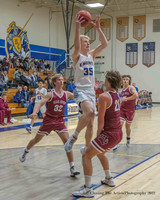 RC vs Bear Creek 2-21-2022