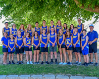 Cross Country 2022
