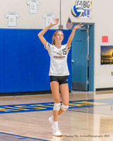 RC Freshman vs Escalon 8-30-22
