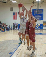 CIF Play-Offs 2022