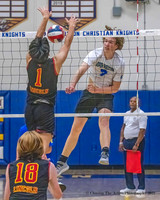 RC vs Lincoln (SF) 5-19-2022 NorCal Semi-Finals