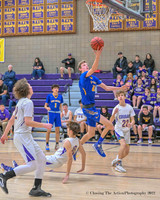 RCJV vs Escalon 1-28-2022