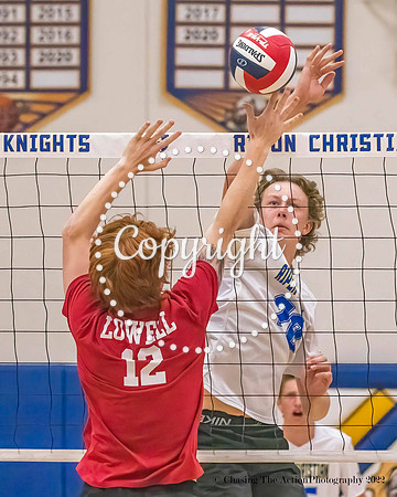 Topaz AI-4052