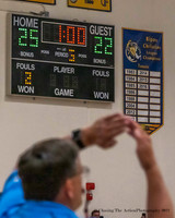 RC vs Lowell (SF) NorCal Division IV Championship 5-21-2022
