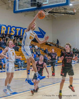 RC vs Modesto High 12-22-2022