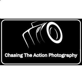 Chasing The Action Photography